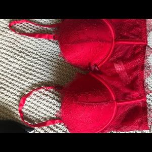 Victoria Secret Bra